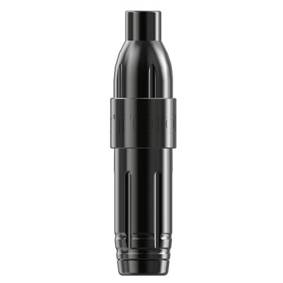 Blue Color Portable Tattoo Pen Machines With Anti Slip Handle