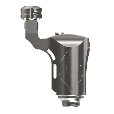 High Speed Rotary Tattoo Machine Automatic Wireless For Body Tattoo ODM