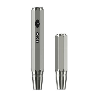 Professional 800mAh Permanent Makeup Pen Machine For Tattoo Artist ODM