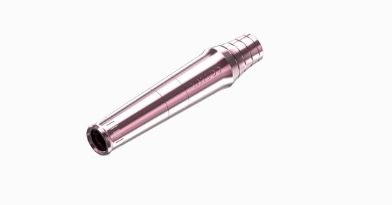 2.5mm Stroke Current 0.2A Alat Tato Wireless Untuk Artis Tato Profesional