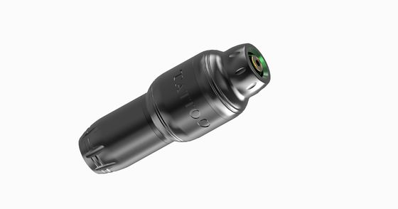 Mesin Pen Tato yang Tepat Ergonomis Dengan Motor Tanpa Sikat