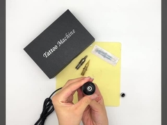 Mesin Tato Catu Daya DC Portabel Dengan Motor Tanpa Biji Bertenaga Kuat